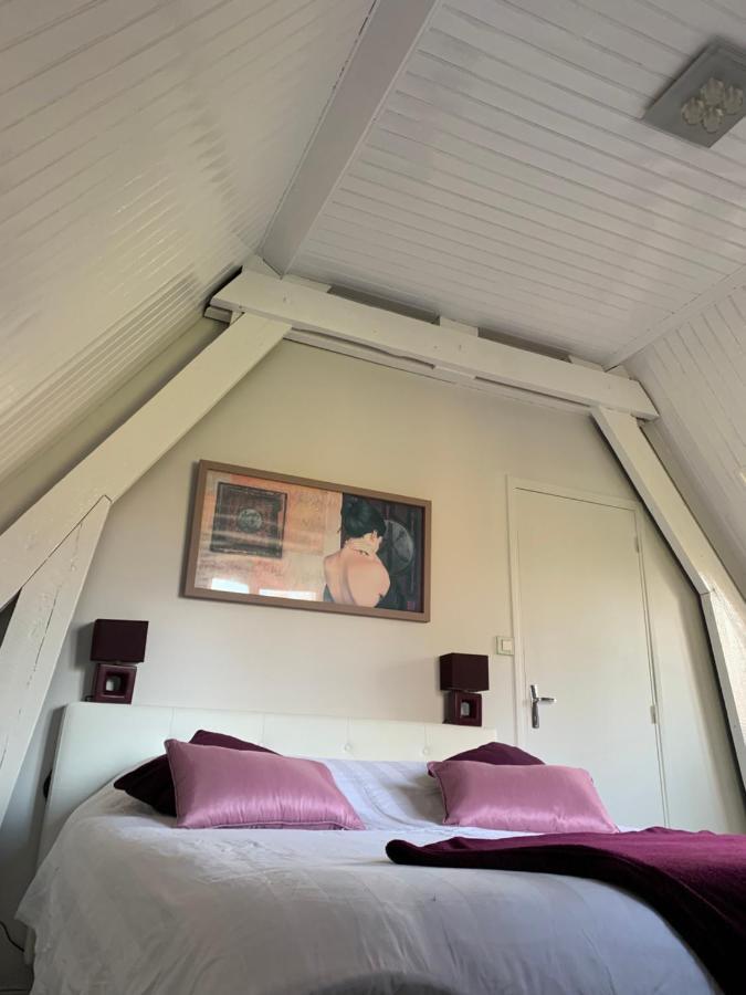 Gite De La Baie D'Authie Groffliers Экстерьер фото