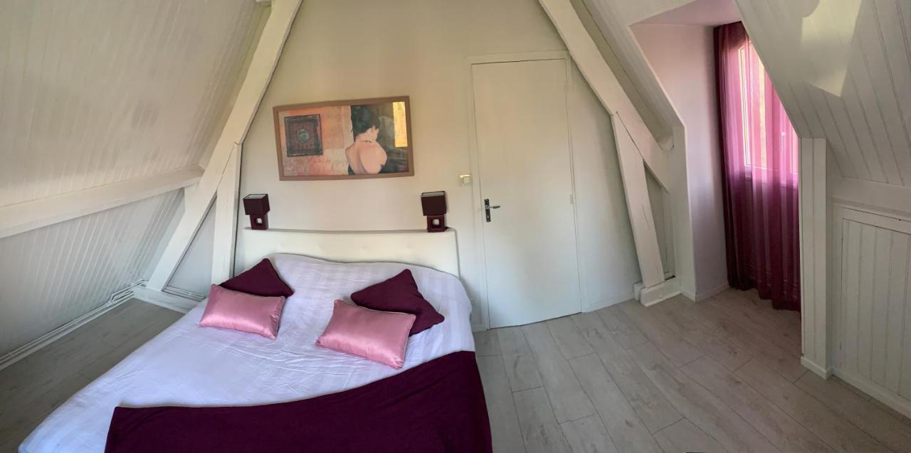 Gite De La Baie D'Authie Groffliers Экстерьер фото